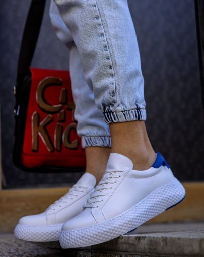 Scarpe bershka deals 2018
